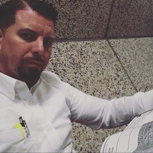 Meet your Posher, Antonio